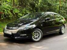 Honda Insight 2011 Car