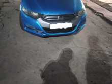 Honda Insight 2009 Car