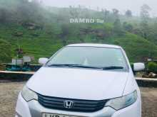 Honda Insight 2009 Car