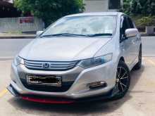 Honda Insight 2009 Car