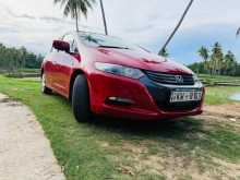 Honda Insight 2009 Car