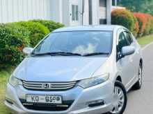 Honda Insight 2009 Car