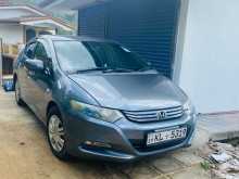 Honda Insight 2009 Car