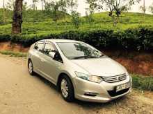 Honda Insight 2009 Car