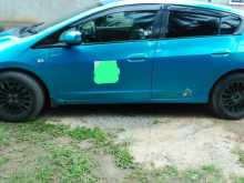 Honda Insight 2009 Car
