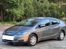 Honda Insight 2009 Car