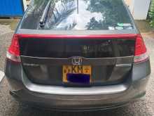Honda Insight 2009 Car