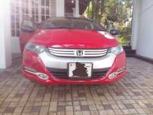 Honda Insight 2009 Car