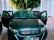 Honda Insight 2009 Car