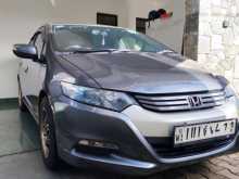 Honda Insight 2009 Car