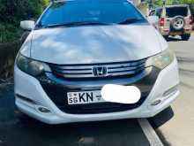 Honda Insight 2009 Car
