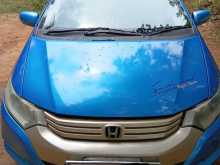Honda Insight 2009 Car