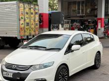 Honda Insight 2009 Car