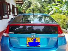 Honda Insight 2009 Car