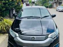 Honda Insight 2009 Car