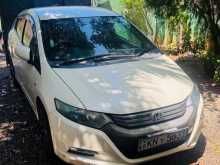 Honda Insight 2009 Car