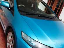 Honda Insight 2009 Car
