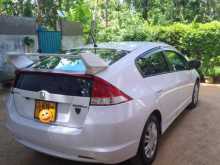 Honda Insight 2009 Car