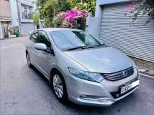 Honda Insight 2009 Car