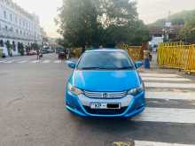 Honda Insight 2009 Car