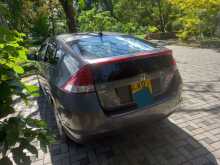 Honda Insight 2009 Car