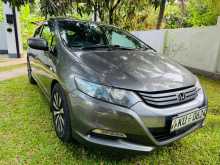 Honda Insight 2009 Car