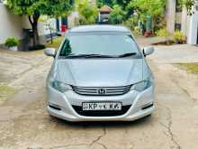 Honda INSIGHT 2009 Car
