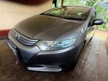 Honda Insight 2009 Car