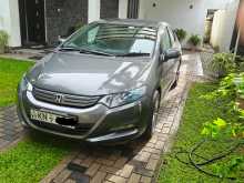 Honda Insight 2009 Car