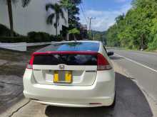 Honda Insight 2009 Car