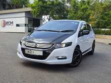 Honda Insight ZE2 2009 Car