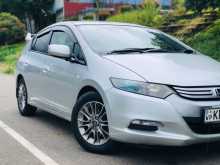 Honda Insight 2009 Car