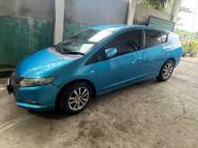 Honda Insight 2009 Car