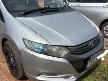 Honda Insight 2009 Car