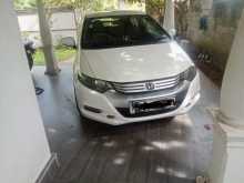 Honda Insight 2009 Car