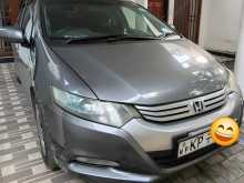 Honda Insight 2009 Car