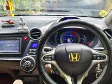 Honda Insight 2009 Car