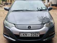 Honda Insight 2009 Car
