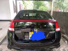 Honda Insight 2009 Car