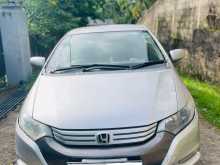 Honda Insight 2009 Car