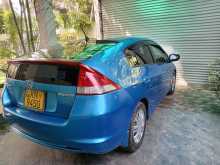 Honda Insight 2009 Car