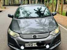 Honda Insight ZE2 2009 Car