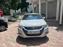 Honda Insight 2009 Car