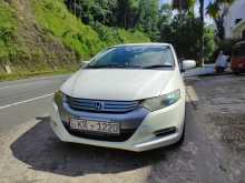 Honda Insight 2009 Car