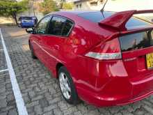 Honda Insight 2009 Car