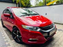 Honda Insight 2009 Car
