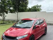 Honda Insight 2009 Car