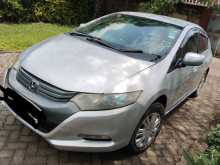 Honda Insight 2009 Car