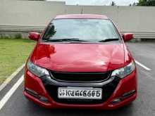 Honda Insight 2009 Car