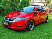 Honda Insight 2009 Car